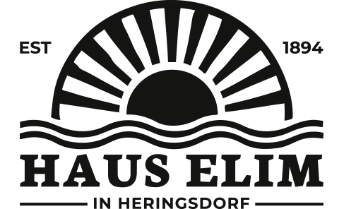 Logo Haus Elim in Heringsdorf